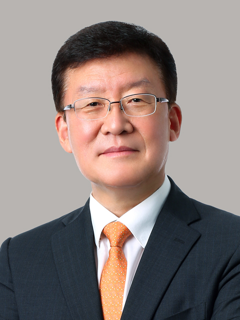 Kyung Chul OH